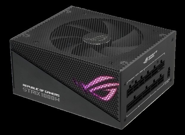 ASUS STRIX-1000G-AURA